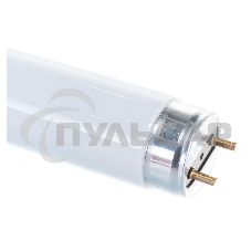 Лампа люминесцентная Osram Lumilux L 18W/840 G13 4000К свет холодный белый