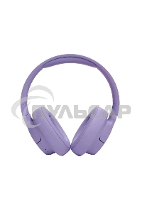Наушники JBL Tune 720BT фиолетовый
