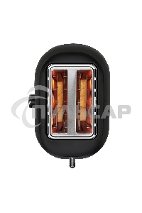 Тостер Zigmund & Shtain ST-98