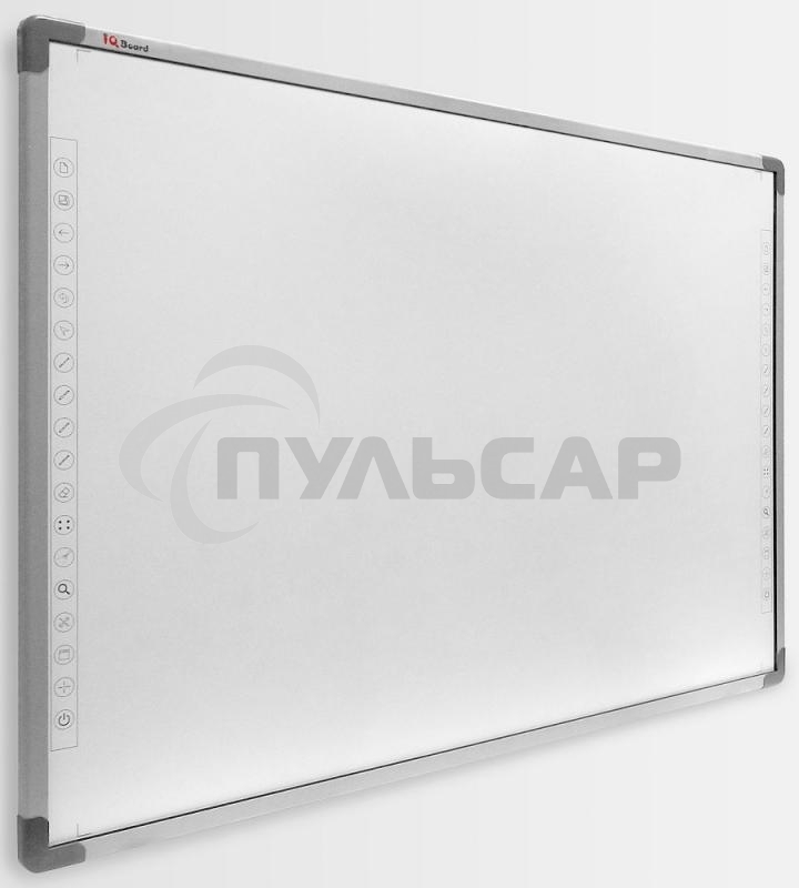 Интерактивная доска IQBoard RPT082-40 (RPN082) 82