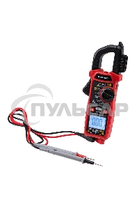 Токовые клещи Rexant R207B 13-3213