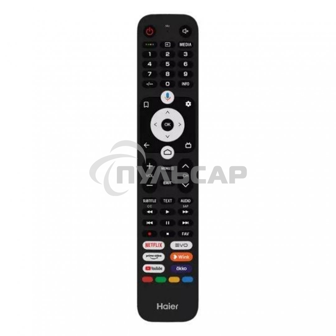 Телевизор Haier 32