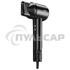 Фен BBK BHD5202 черный