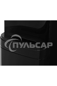 Кулер Hyundai H-WD4240E напольный электронный черный