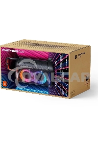 Пати колонка JBL Partybox 520