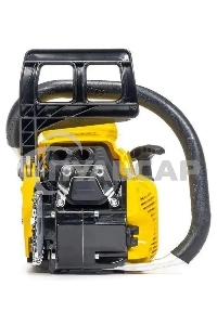 Бензопила Champion A362-18 2600Вт 3.54л.с. дл.шины:18