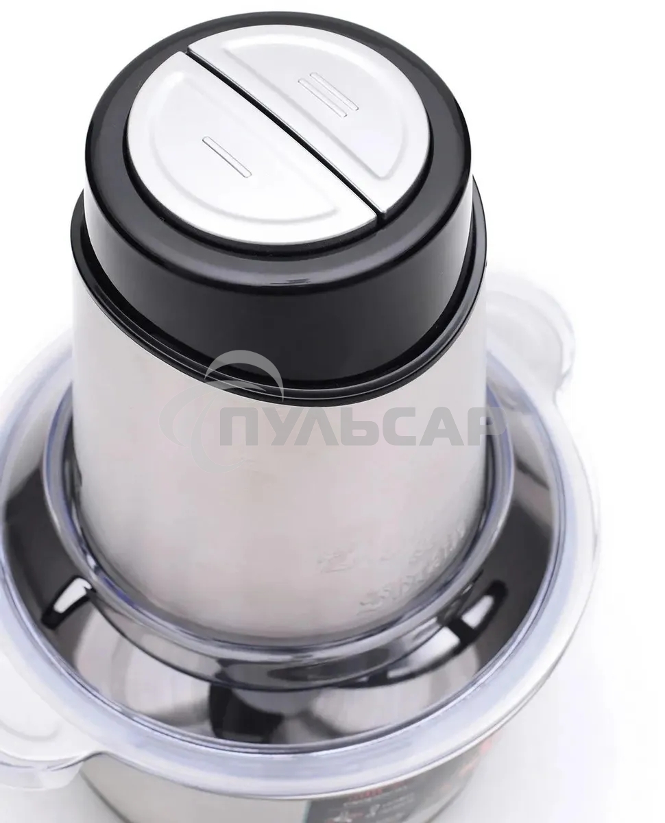 Измельчитель Zigmund & Shtain CH-31 R