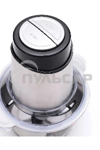 Измельчитель Zigmund & Shtain CH-31 R