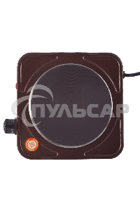 Электрическая плитка Centek CT-1506 Siberia коричневый