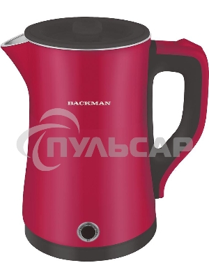 Электрочайник BACKMAN BM-TEA 714