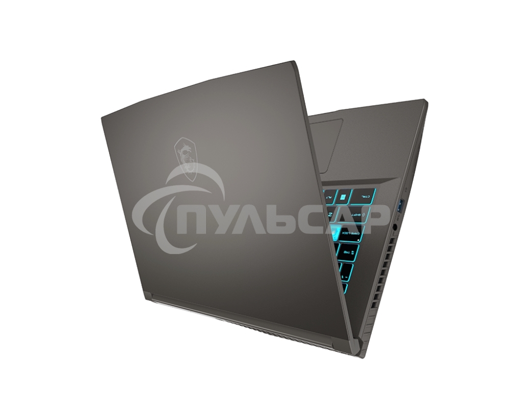 Ноутбук MSI Thin A15 B7UC-405XRU 15.6