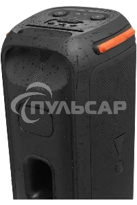 Портативная акустическая система JBL Party Box 710 черный