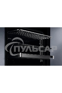 Встраиваемая электрическая духовка ElectroluxEOF5C50BZ