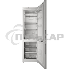 Холодильник Indesit ITR 4200 W белый двухкамерный 247/78л морозилка снизу