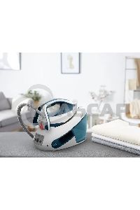 Парогенератор Tefal Express Power SV8111E0, синий / белый