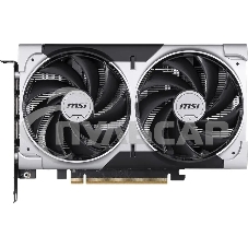 Видеокарта MSI RTX 5050 VENTUS 2X 8Gb GDDR6 128bit 3xDP HDMI 2FAN RTL