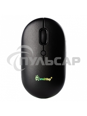 Мышь беспроводная Smartbuy (SBM328AGK) 328AG черный