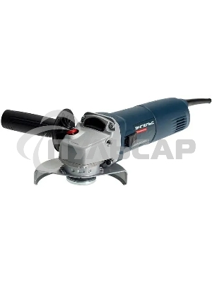 Углошлифовальная машина Энгельс УШМ 1400-125 К 1400Вт 11500об/мин рез.шпин.:M14 d=125мм (0.701.020.008)