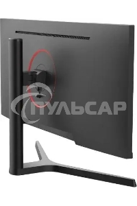 Монитор NPC MB300L-Y черный 29