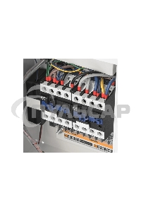 Блок автоматического запуска PS-120TS Denzel