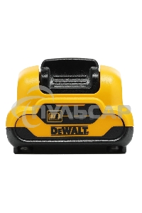 Дрель-шуруповерт DeWalt DCD710D2-QW, Аккумуляторная, 10.8В, 2 АКБ, Кейс