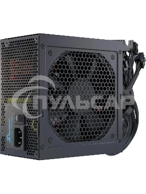 Блок питания SEASONIC FOCUS GM-650 SSR-650FM