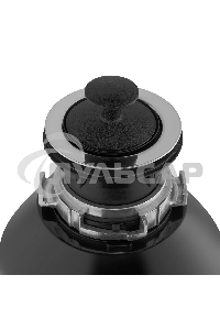 Измельчитель пищевых отходов с пневмокнопкой Maunfeld MWD3802PB