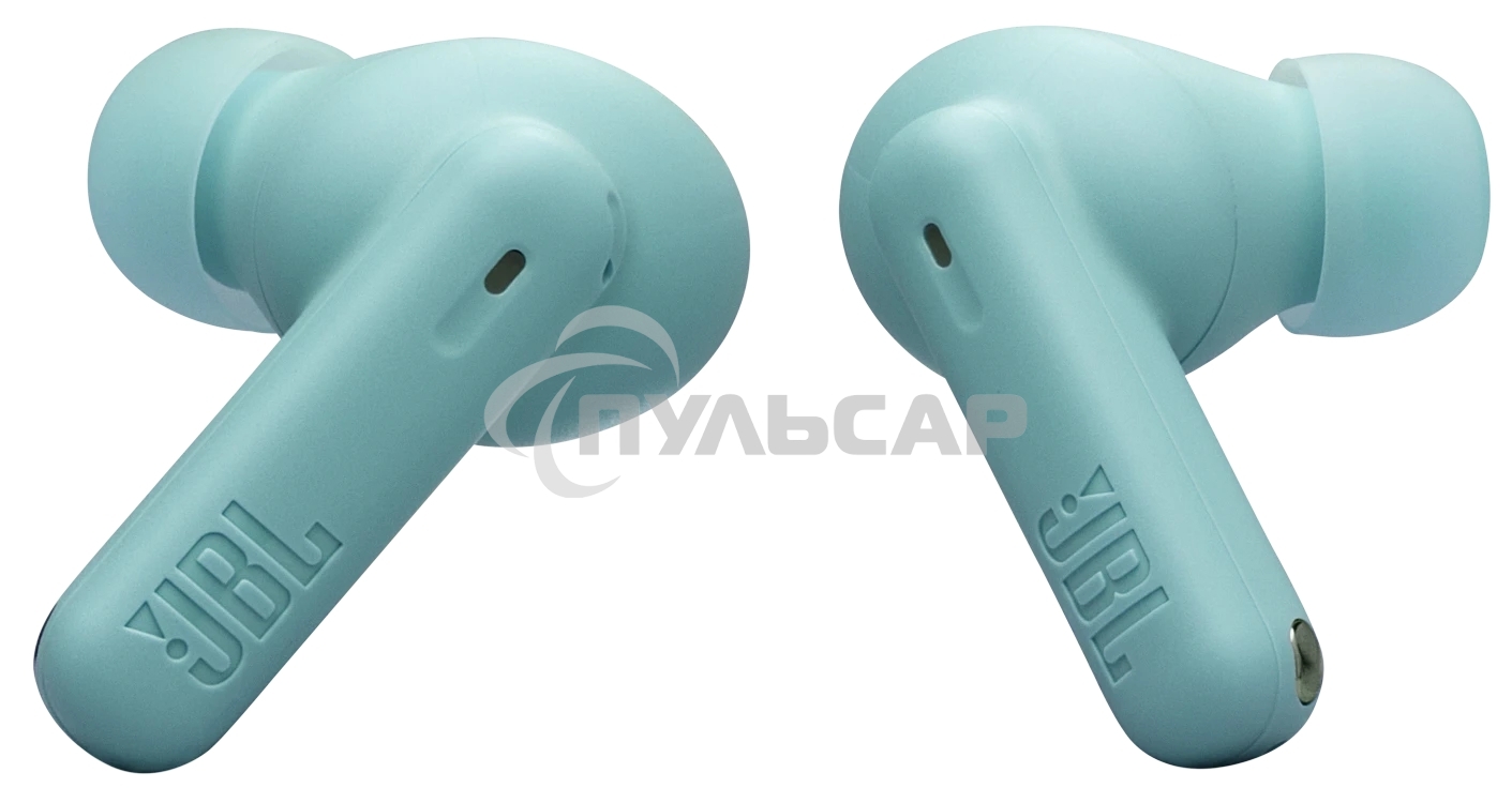 Наушники JBL Wave Beam 2 голубой