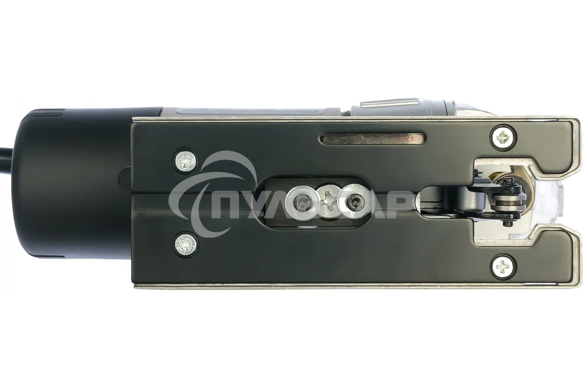 Лобзик ИНТЕРСКОЛ МП-100/700Э, 700Вт,3000о/м,ход 26мм,3 кг 15.1.1.11