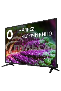 Телевизор BBK 43