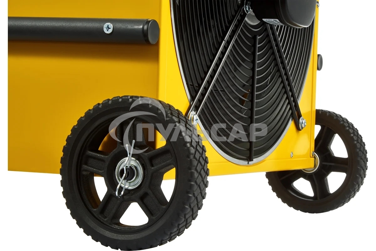 Пушка тепловая Ballu BHP-M2-40