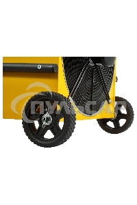 Пушка тепловая Ballu BHP-M2-40