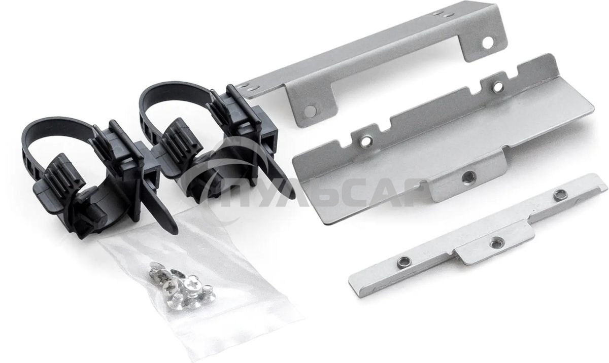 Корпус для сервера монтируемый в стойку ExeGate Pro 2U650-HS09 RM 19