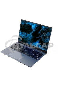 Ноутбук Digma Pro Pactos 16 темно-серый DN16P5-ADXW01 Core i5 1235U 16Gb SSD 512Gb Intel Iris Xe graphics 16