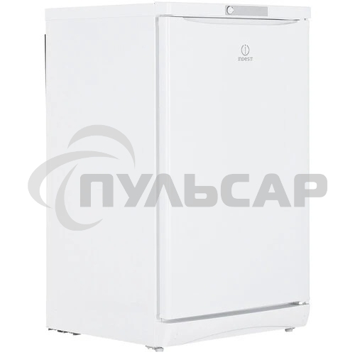 Морозильная камера Indesit SFR 100.001 белый, 118л, 4 ящика