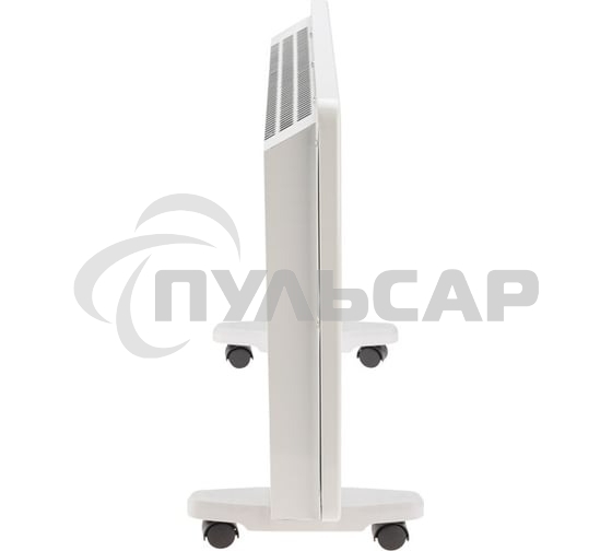 Конвектор Rexant 60-0094, белый 1500 Вт, 20 м2, механический термостат