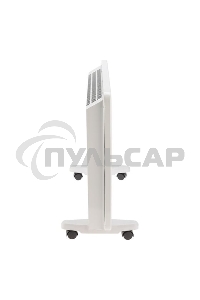 Конвектор Rexant 60-0094, белый 1500 Вт, 20 м2, механический термостат