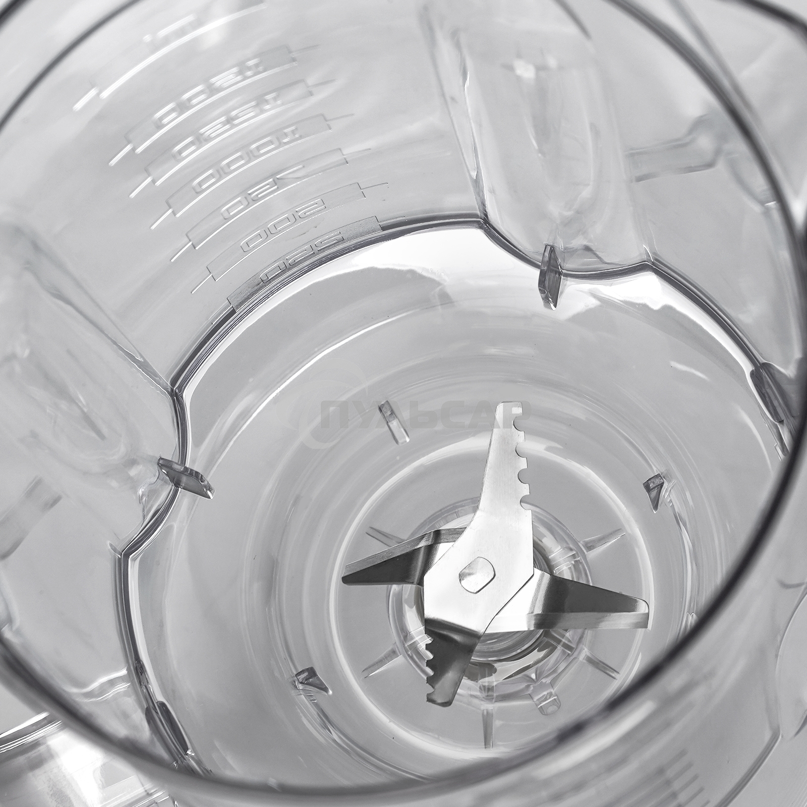 Кухонный комбайн GALAXY GL2309