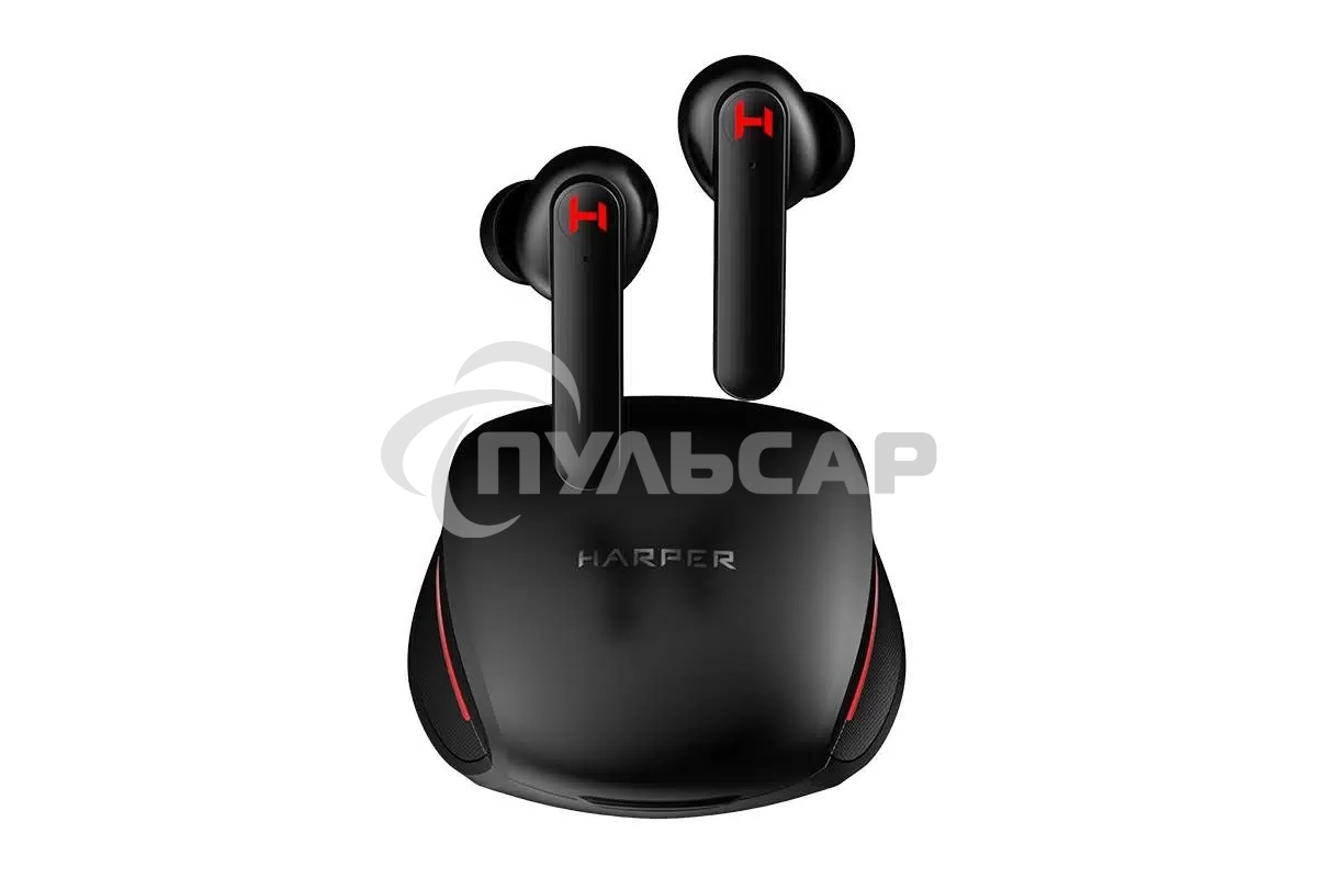Наушники HARPER HB-575 черный