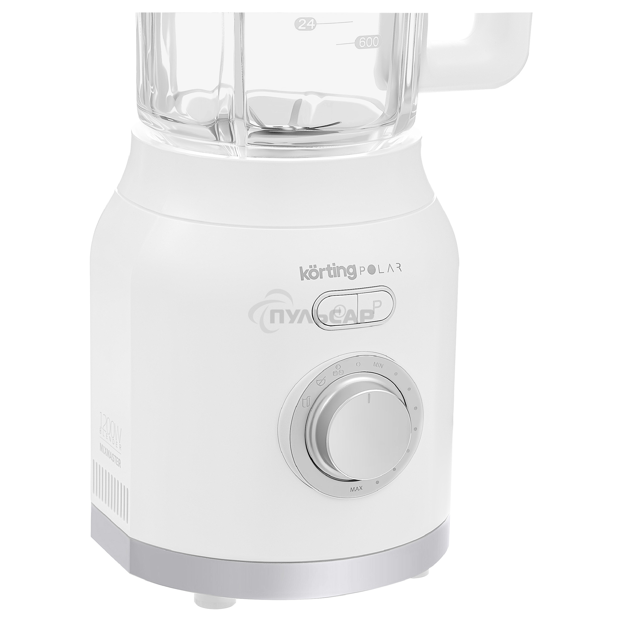 Блендер KORTING KTB 0704 Polar