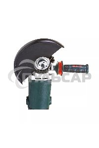 Професcиональная ушм (болгарка) KLPRO KLBT87230 (2600вт, 6500 об/мин, 230мм)