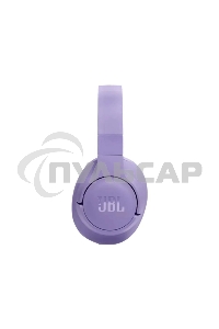 Наушники JBL Tune 720BT фиолетовый