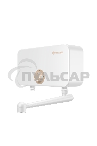Водонагреватель проточный Thermex Oscar 5500