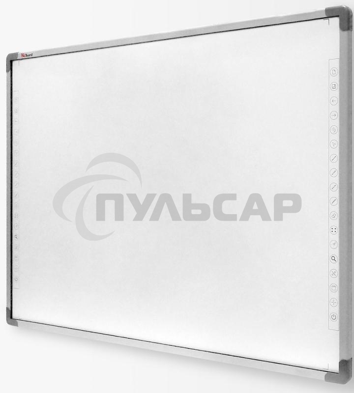 Интерактивная доска IQBoard RPT082-40 (RPN082) 82