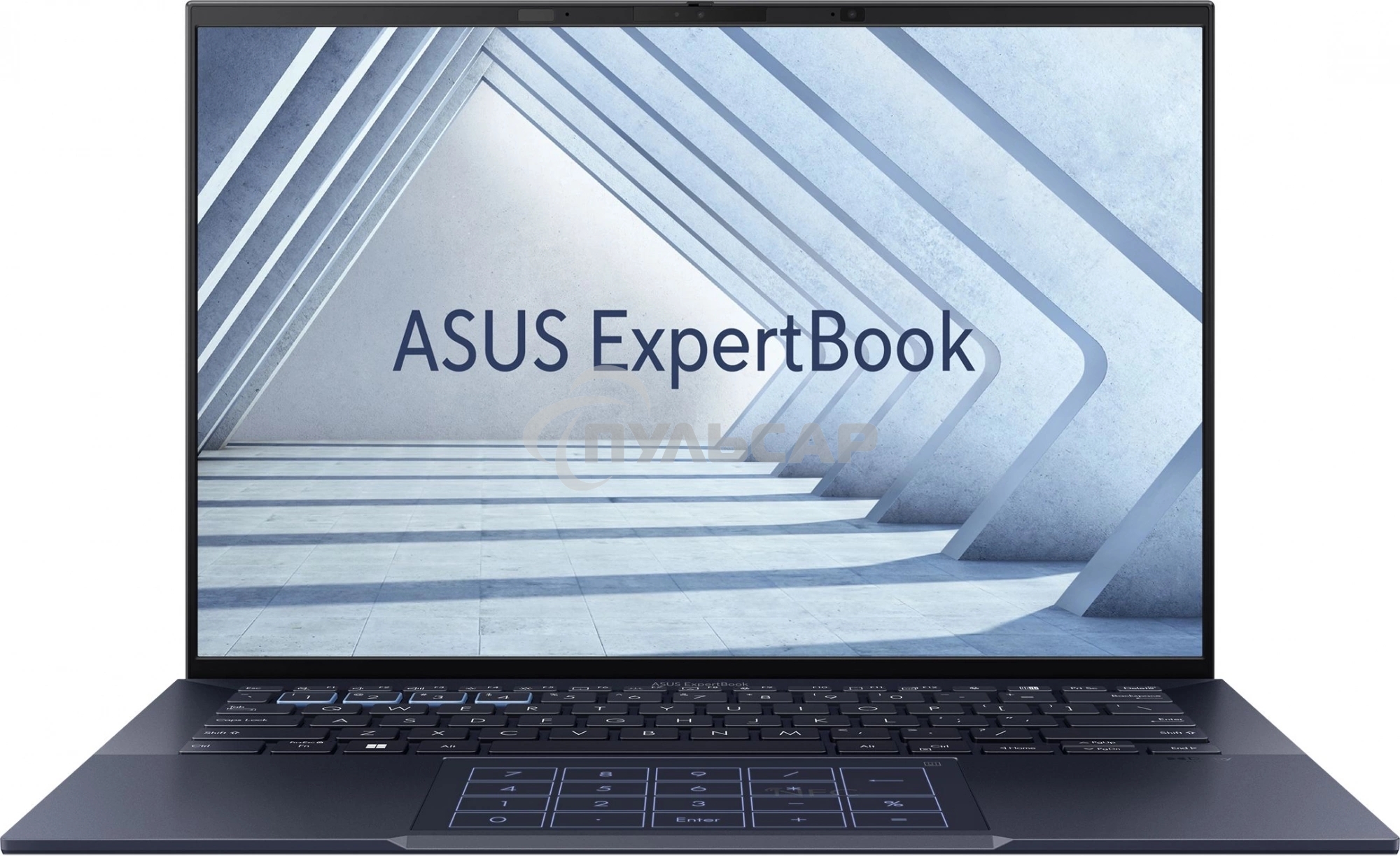 Ноутбук ASUS B9403CVAR-KM1219X 14