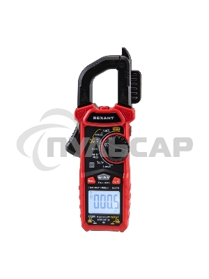 Токовые клещи Rexant R207B 13-3213