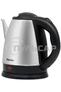 Чайник электрический Blackton Bt KT1803S сталь/черный