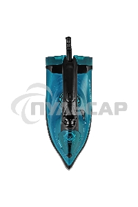 Утюг BBK ISE-2600 бирюзовый
