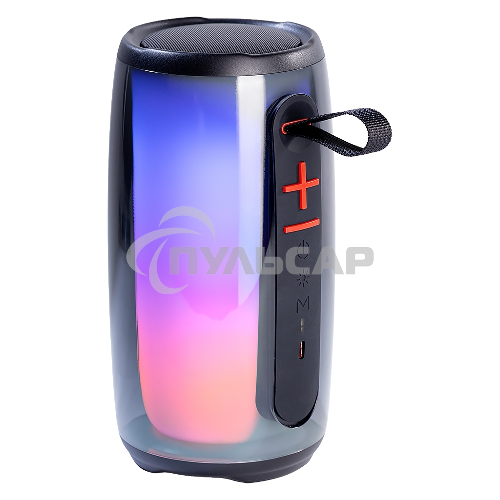 Портативная колонка Smartbuy (SBS-5800) GEM 2 черный