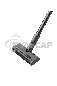 Пылесос вертикальный Dreame Cordless Vacuum Cleaner R20 Grey 